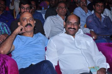 Abbai Tho Ammai Audio Launch